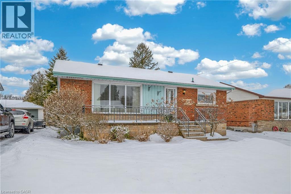 126 West 4th Street, Hamilton, Ontario  L9C 3N2 - Photo 44 - 40804458