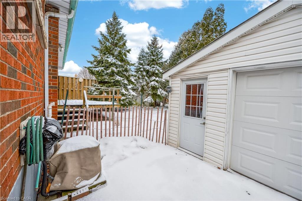 126 West 4th Street, Hamilton, Ontario  L9C 3N2 - Photo 36 - 40804458