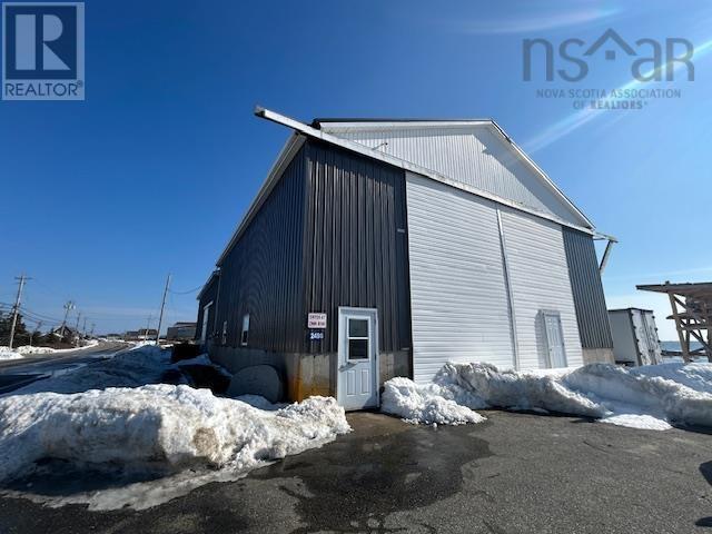 2498 Main Street Road, Clark's Harbour, Nova Scotia  B0W 1P0 - Photo 2 - 202603497