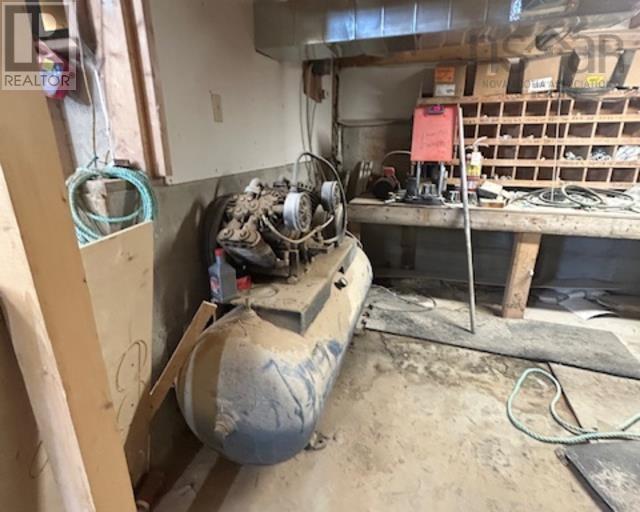 2498 Main Street Road, Clark's Harbour, Nova Scotia  B0W 1P0 - Photo 8 - 202603497