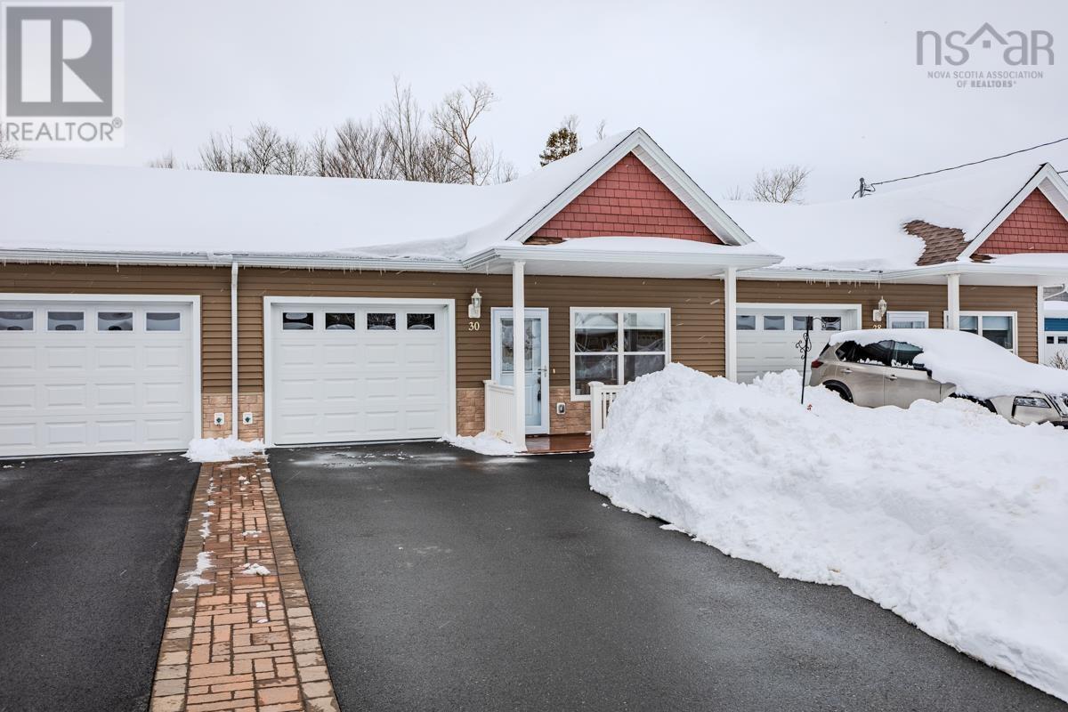 30 COVINGTON Place, bible hill, Nova Scotia