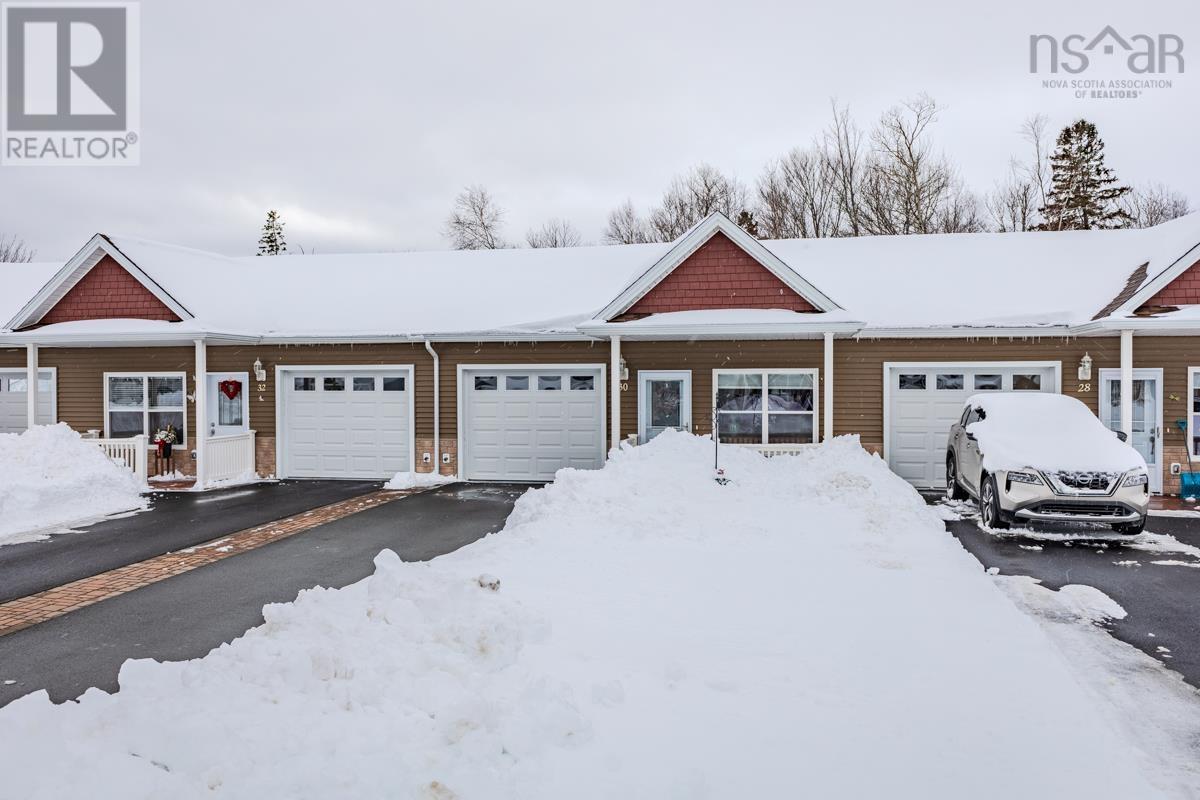 30 Covington Place, Bible Hill, Nova Scotia  B2N 0J8 - Photo 4 - 202603498