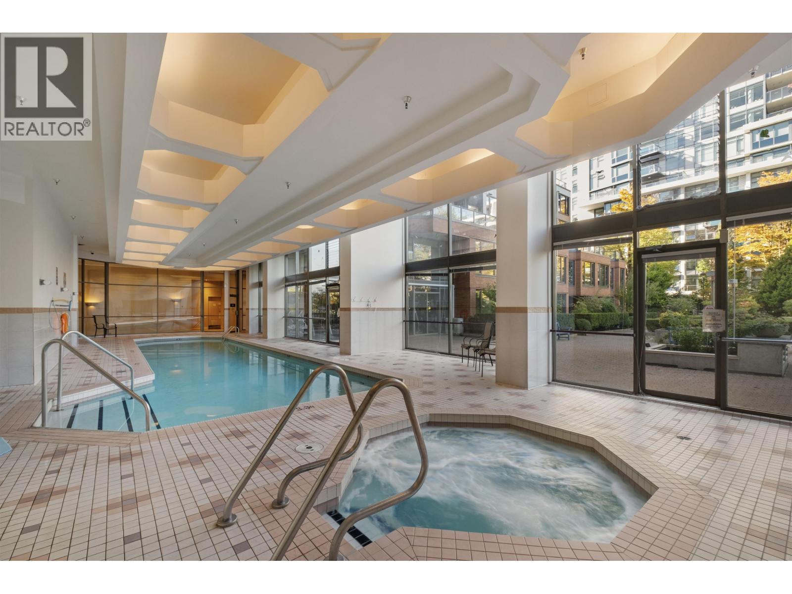 301 2201 Pine Street, Vancouver, British Columbia  V6J 5E7 - Photo 24 - R3081855