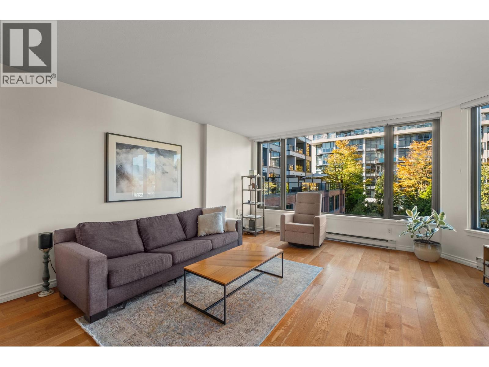 301 2201 Pine Street, Vancouver, British Columbia  V6J 5E7 - Photo 4 - R3081855