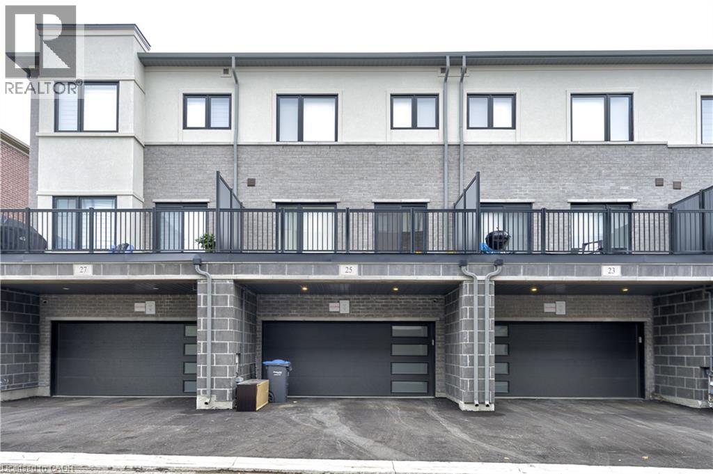 25 Lambert Lane, Caledon, Ontario  L7E 4M5 - Photo 32 - 40806248