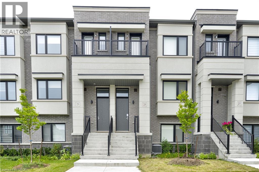 25 LAMBERT Lane, Caledon, Ontario