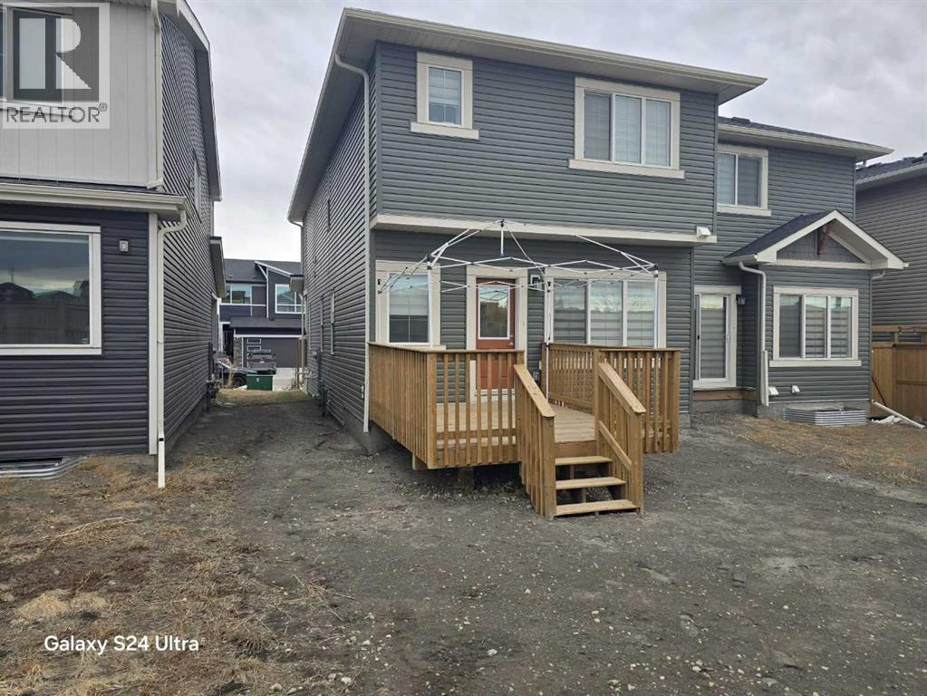 1509 Bayview Point Sw, Airdrie, Alberta  T4B 5K1 - Photo 37 - A2285478