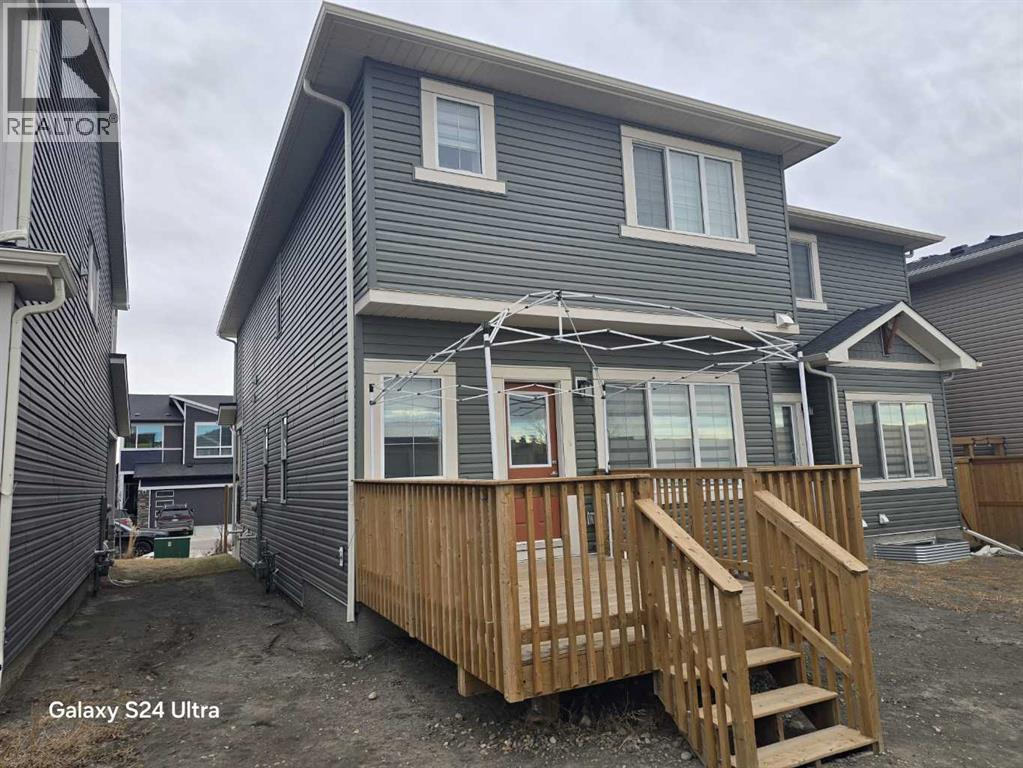 1509 Bayview Point Sw, Airdrie, Alberta  T4B 5K1 - Photo 40 - A2285478