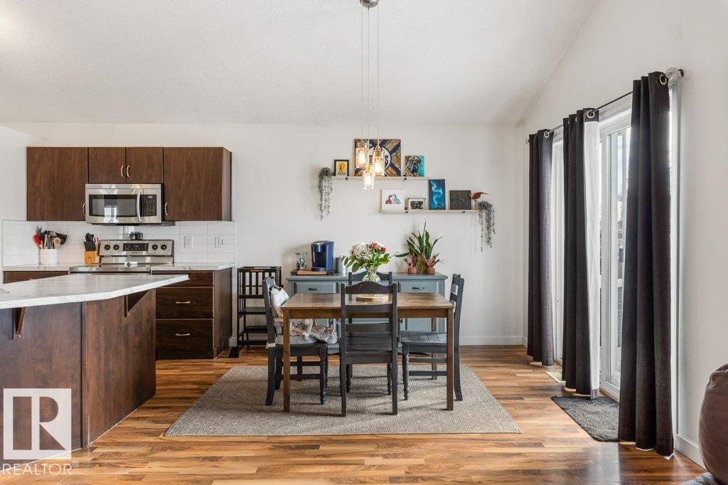 9509 81 Av, Morinville, Alberta  T8R 1W2 - Photo 12 - E4475142