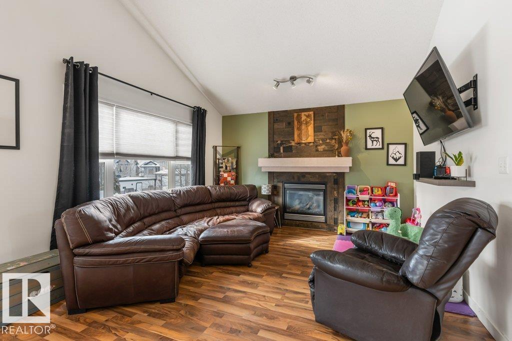 9509 81 Av, Morinville, Alberta  T8R 1W2 - Photo 15 - E4475142