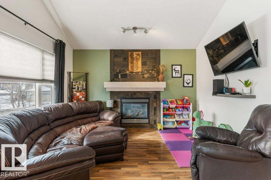 9509 81 Av, Morinville, Alberta  T8R 1W2 - Photo 16 - E4475142