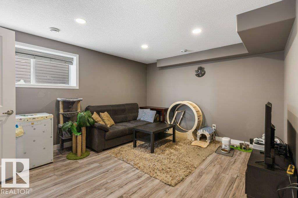 9509 81 Av, Morinville, Alberta  T8R 1W2 - Photo 28 - E4475142