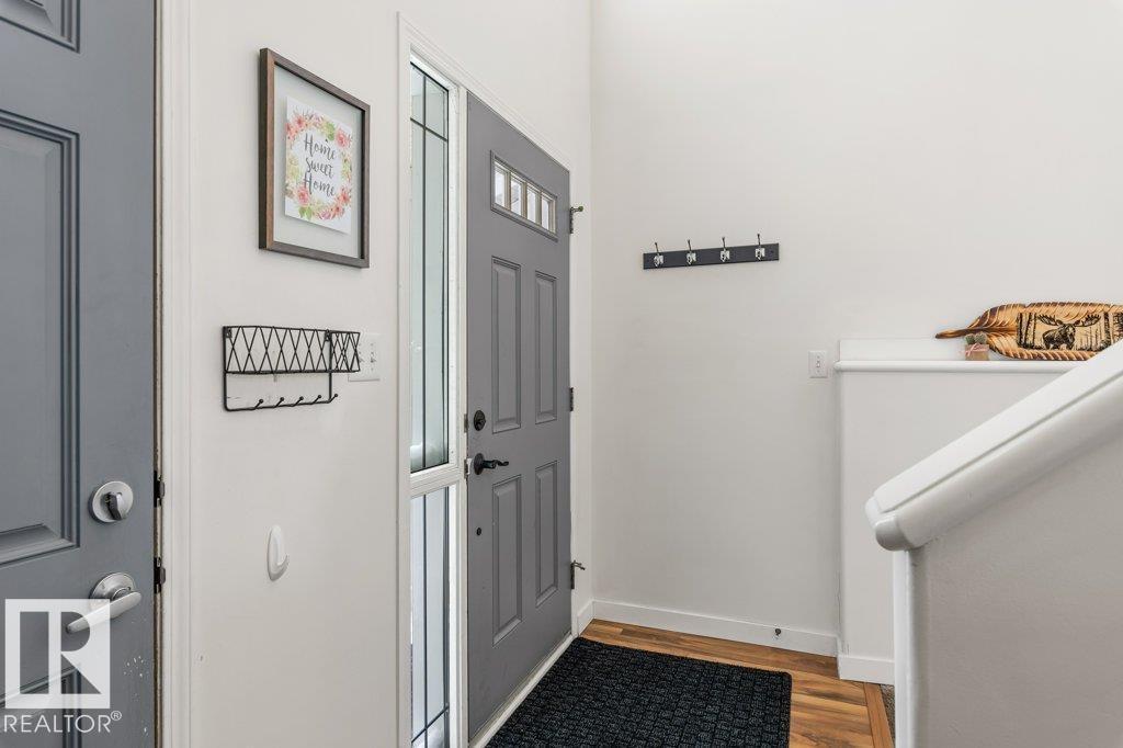 9509 81 Av, Morinville, Alberta  T8R 1W2 - Photo 3 - E4475142