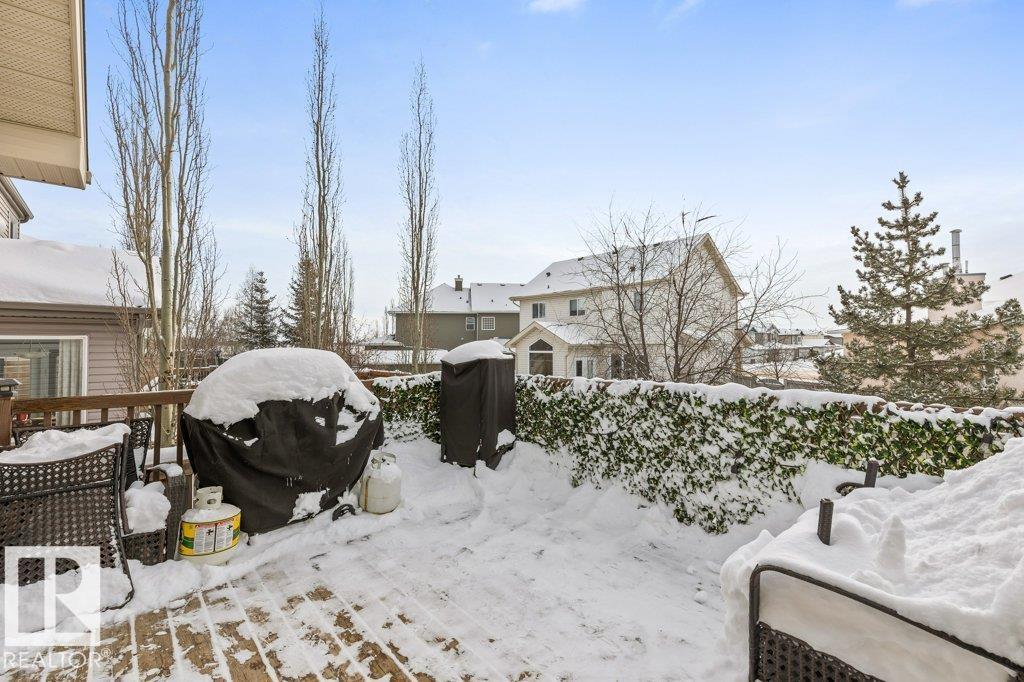 9509 81 Av, Morinville, Alberta  T8R 1W2 - Photo 34 - E4475142