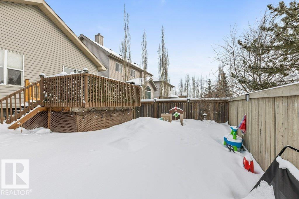 9509 81 Av, Morinville, Alberta  T8R 1W2 - Photo 37 - E4475142