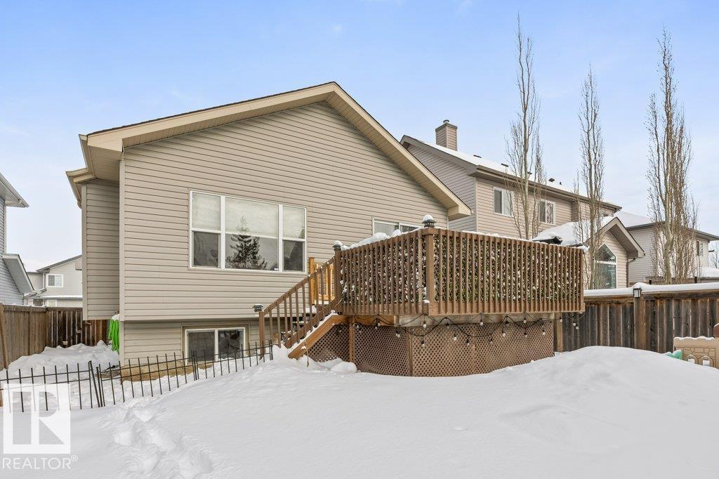 9509 81 Av, Morinville, Alberta  T8R 1W2 - Photo 38 - E4475142
