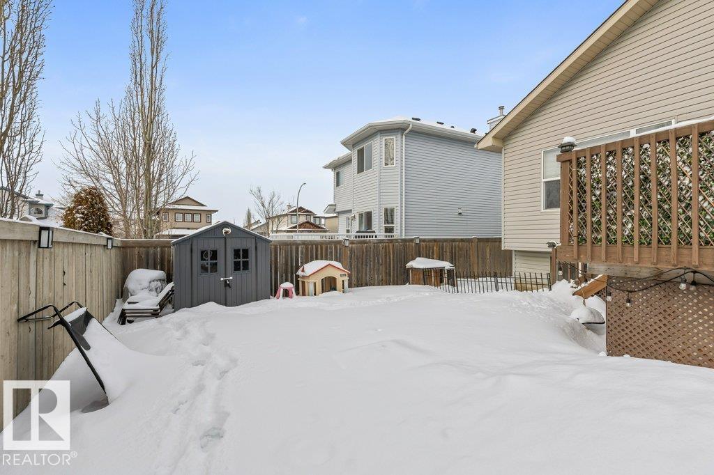 9509 81 Av, Morinville, Alberta  T8R 1W2 - Photo 39 - E4475142