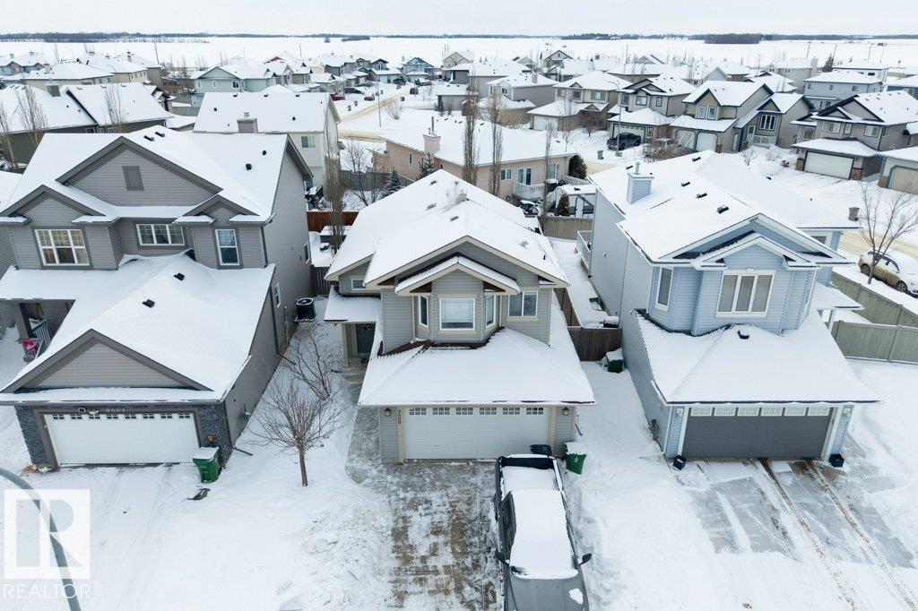 9509 81 Av, Morinville, Alberta  T8R 1W2 - Photo 42 - E4475142