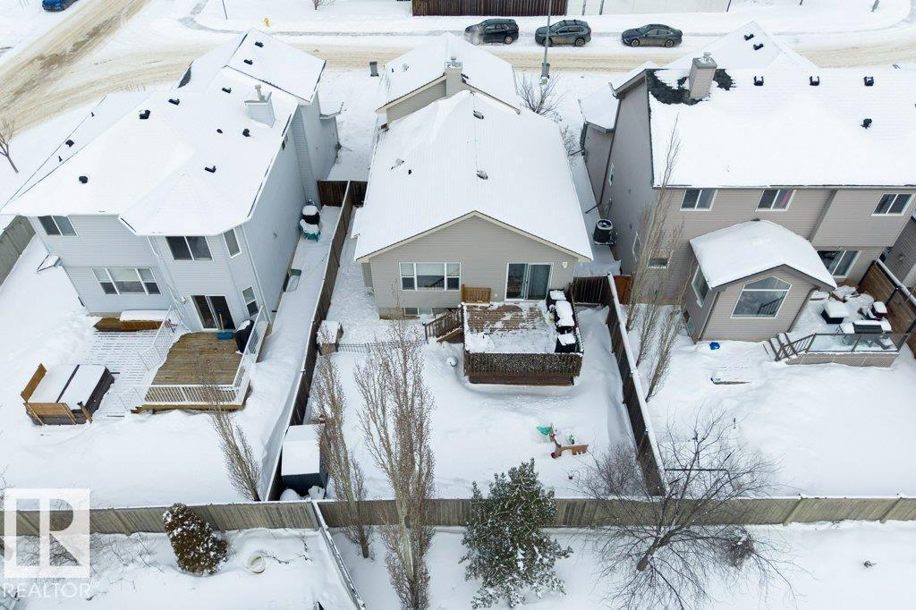 9509 81 Av, Morinville, Alberta  T8R 1W2 - Photo 45 - E4475142