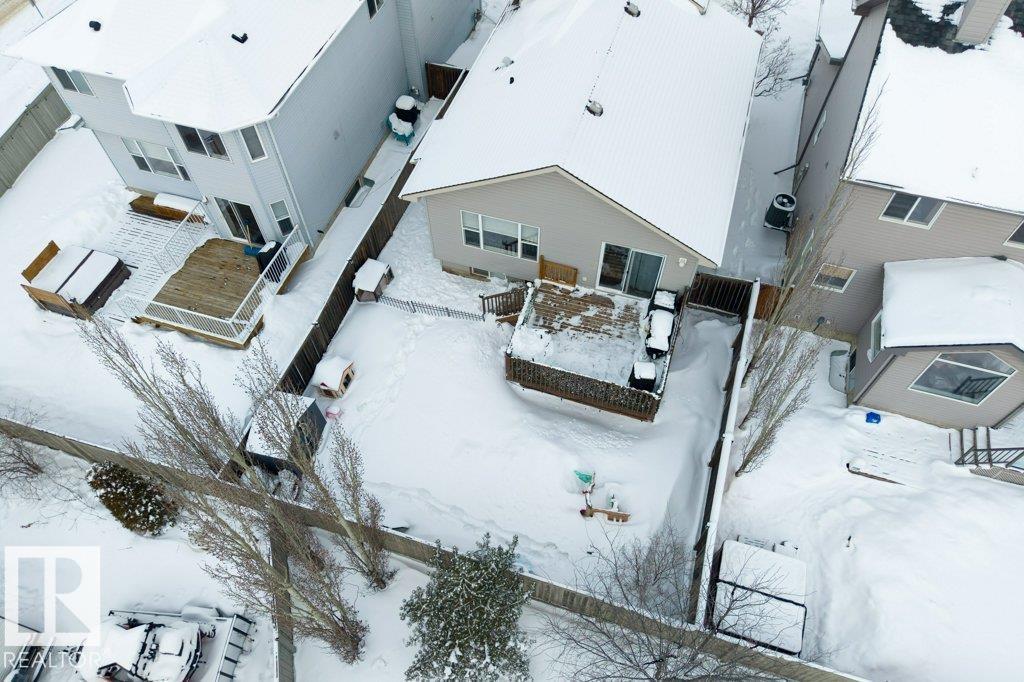 9509 81 Av, Morinville, Alberta  T8R 1W2 - Photo 46 - E4475142