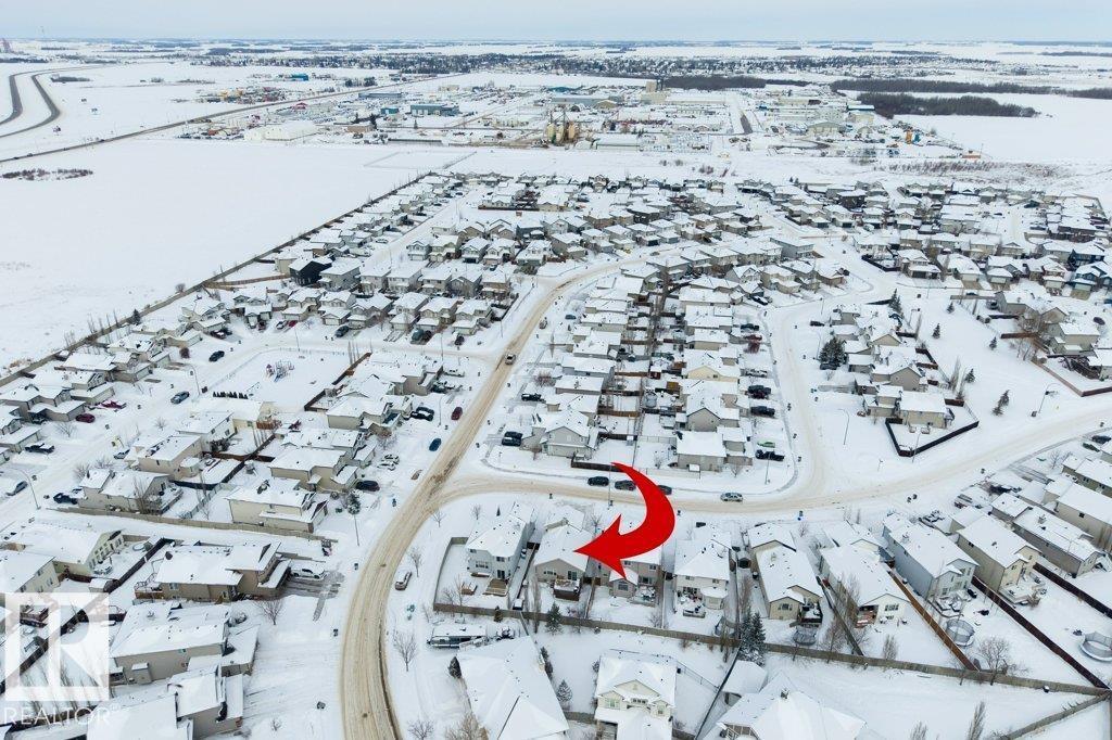9509 81 Av, Morinville, Alberta  T8R 1W2 - Photo 47 - E4475142