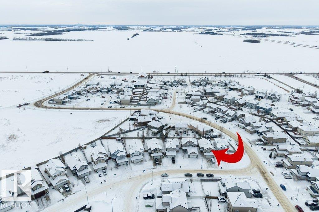 9509 81 Av, Morinville, Alberta  T8R 1W2 - Photo 50 - E4475142