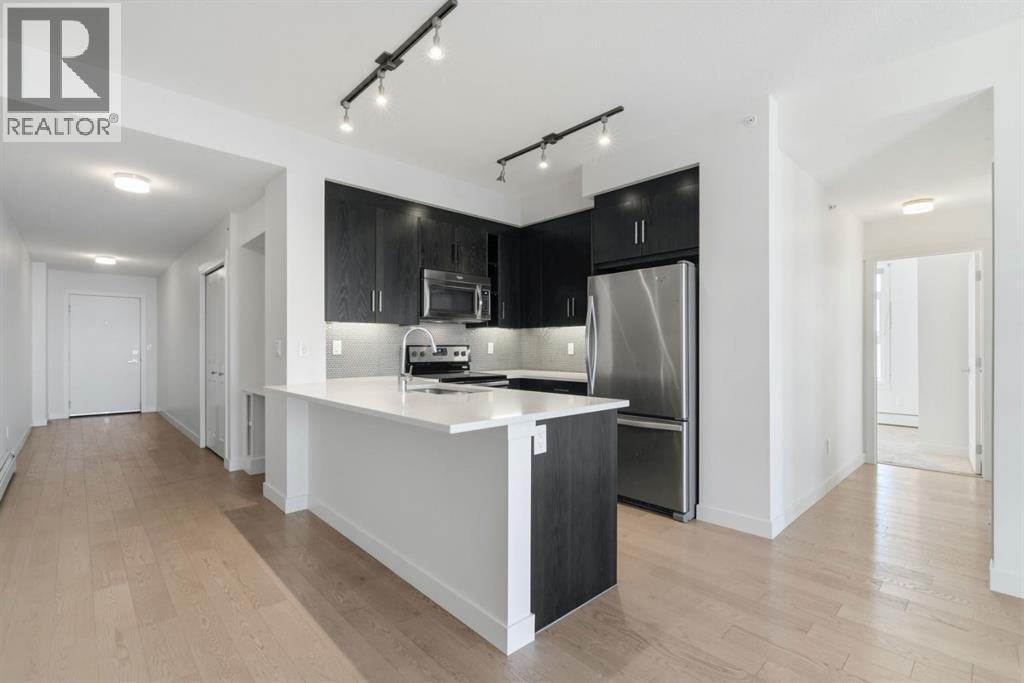 402, 25 Auburn Meadows Avenue Se, Calgary, Alberta  T3M 2L3 - Photo 6 - A2287918