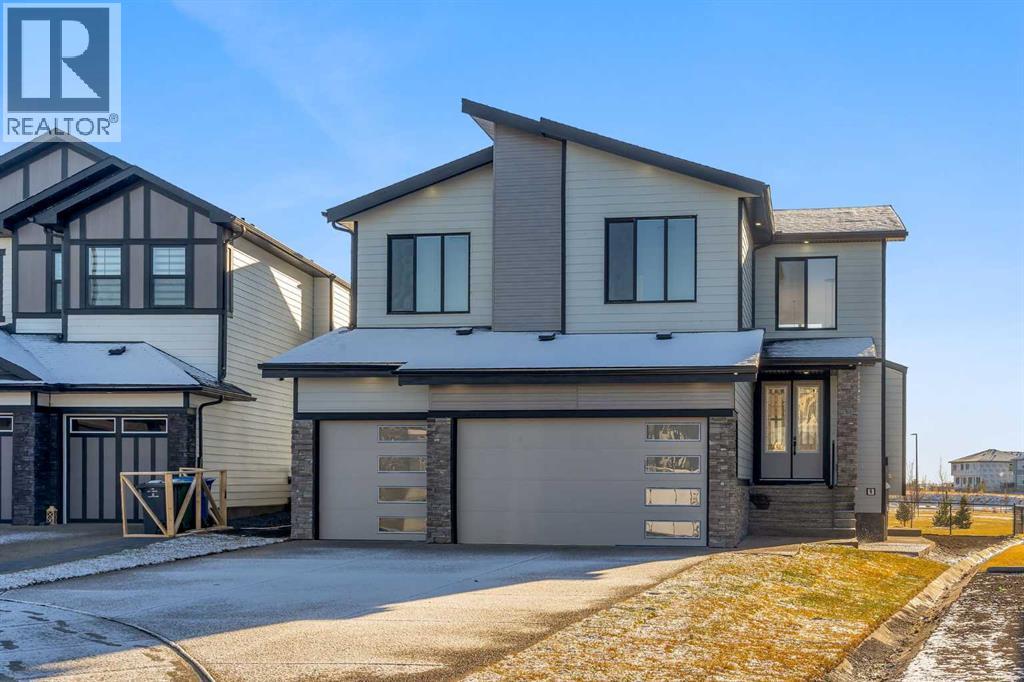 268 South Shore View, Chestermere, Alberta