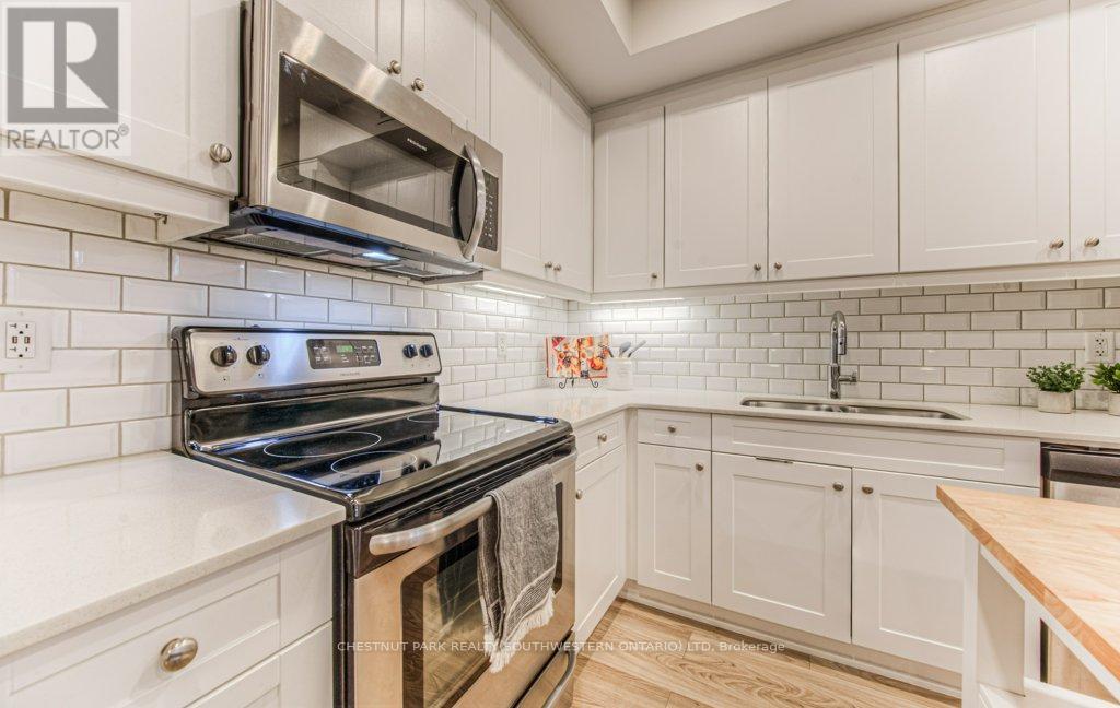 A103 - 112 Union Street E, Waterloo, Ontario  N2J 1C5 - Photo 11 - X12826814