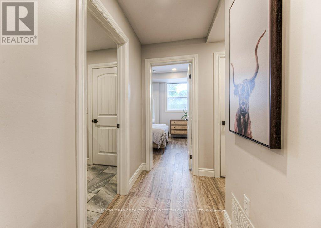 A103 - 112 Union Street E, Waterloo, Ontario  N2J 1C5 - Photo 18 - X12826814