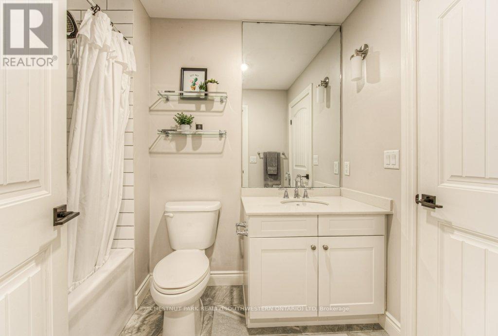 A103 - 112 Union Street E, Waterloo, Ontario  N2J 1C5 - Photo 19 - X12826814