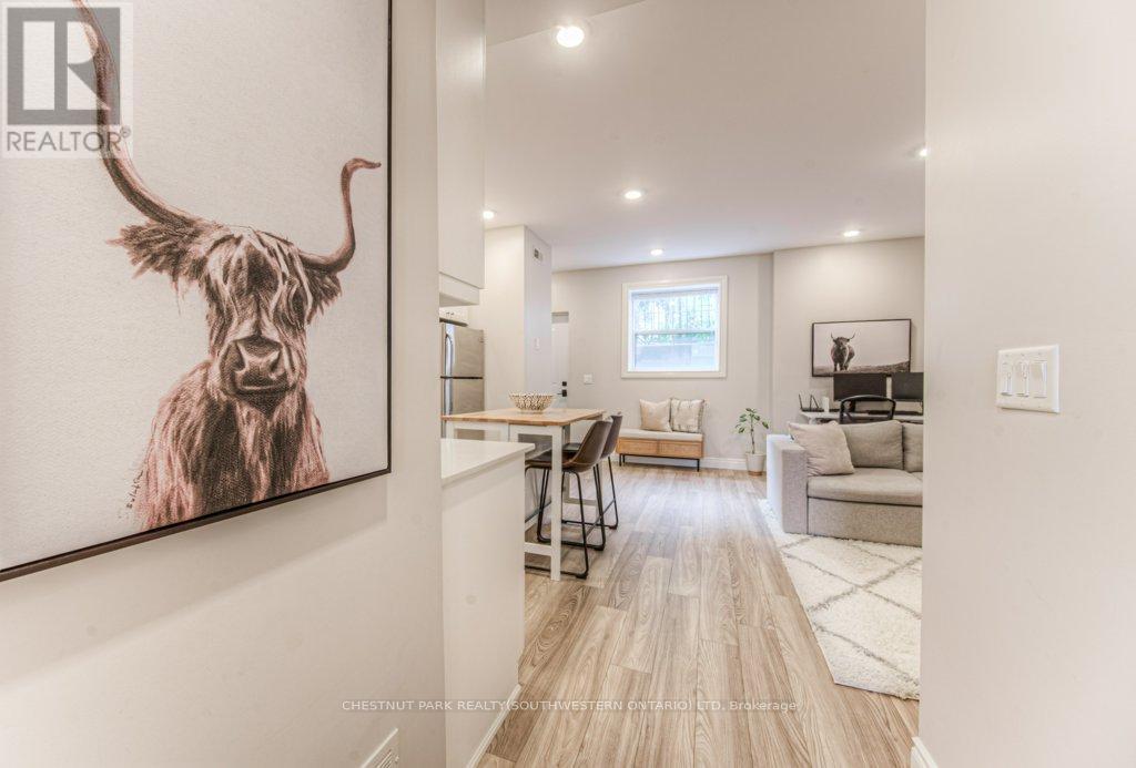 A103 - 112 Union Street E, Waterloo, Ontario  N2J 1C5 - Photo 25 - X12826814