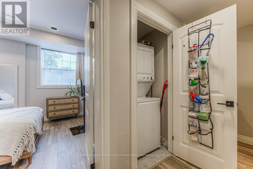 A103 - 112 Union Street E, Waterloo, Ontario  N2J 1C5 - Photo 28 - X12826814