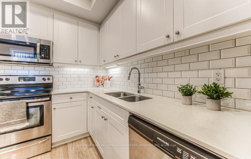 A103 - 112 Union Street E, Waterloo, Ontario  N2J 1C5 - Photo 29 - X12826814