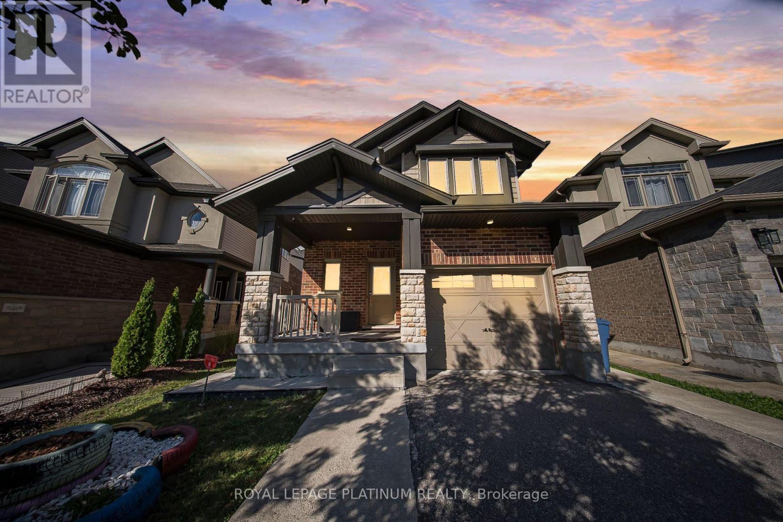 34 SAMUEL DRIVE, Guelph, Ontario