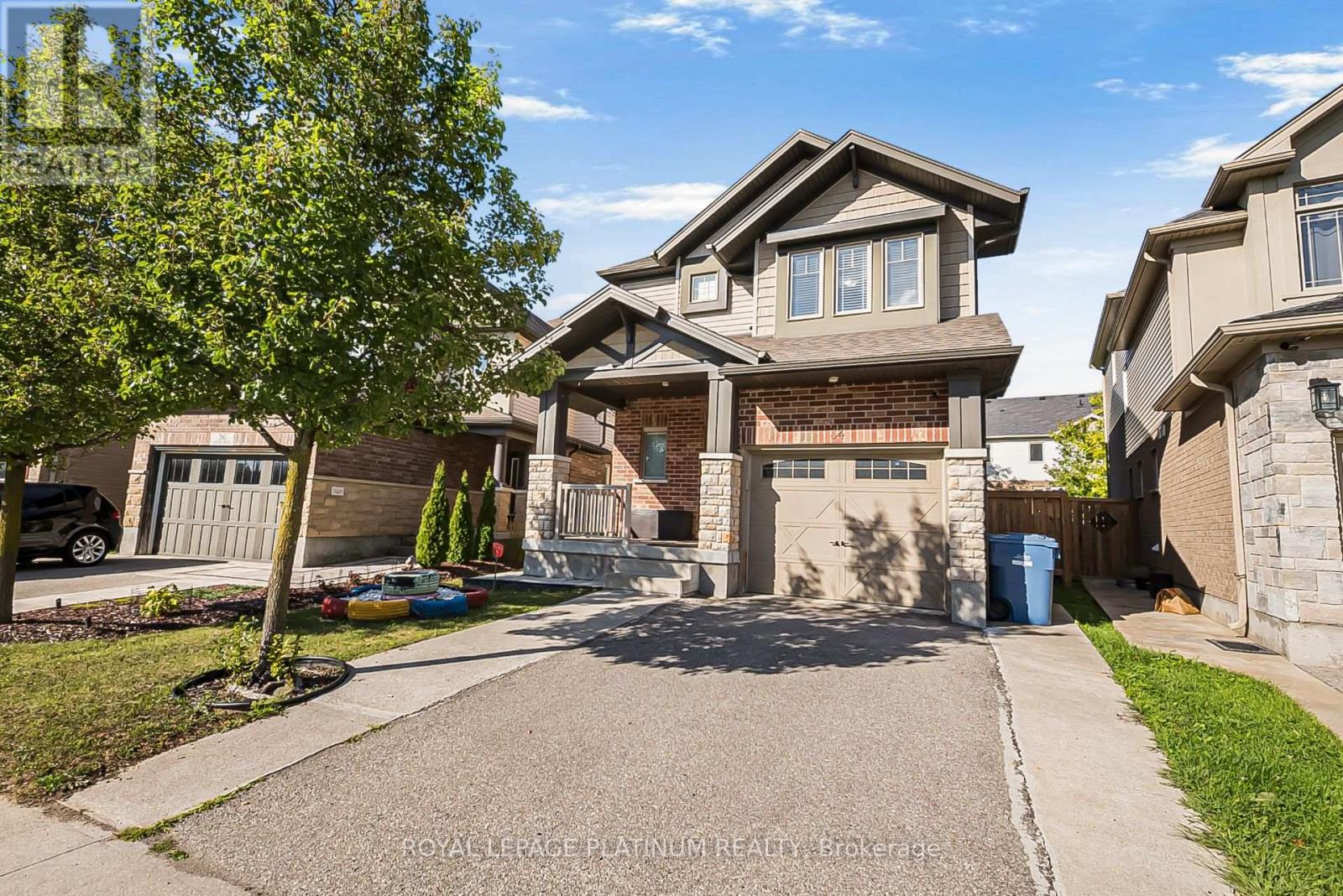 34 Samuel Drive, Guelph, Ontario  N1L 0K2 - Photo 4 - X12826820