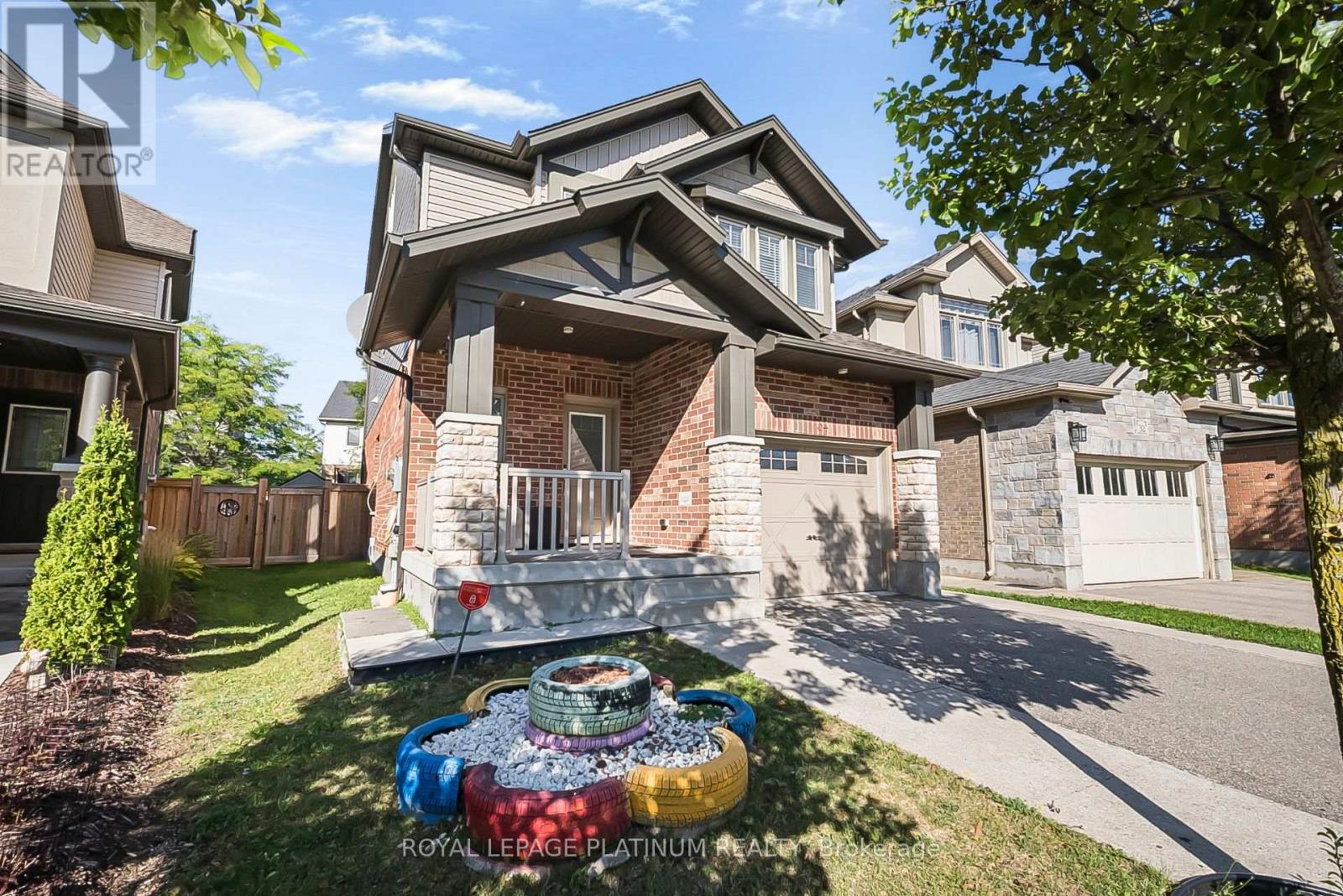 34 Samuel Drive, Guelph, Ontario  N1L 0K2 - Photo 5 - X12826820