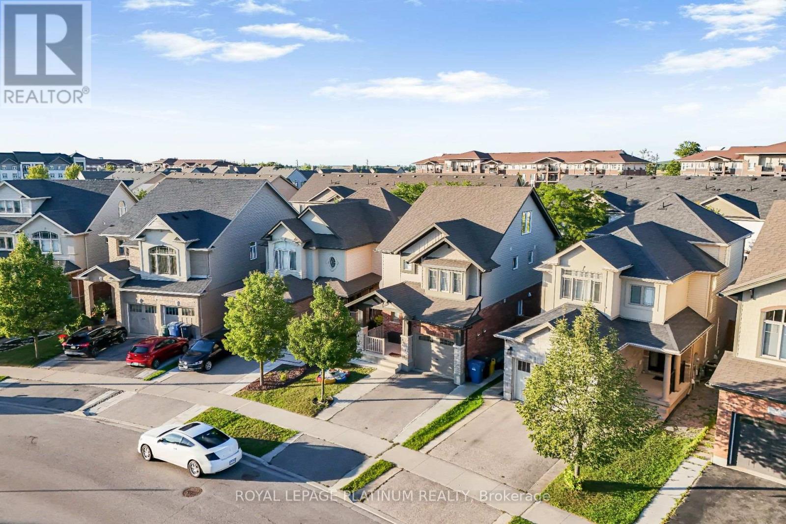 34 Samuel Drive, Guelph, Ontario  N1L 0K2 - Photo 7 - X12826820