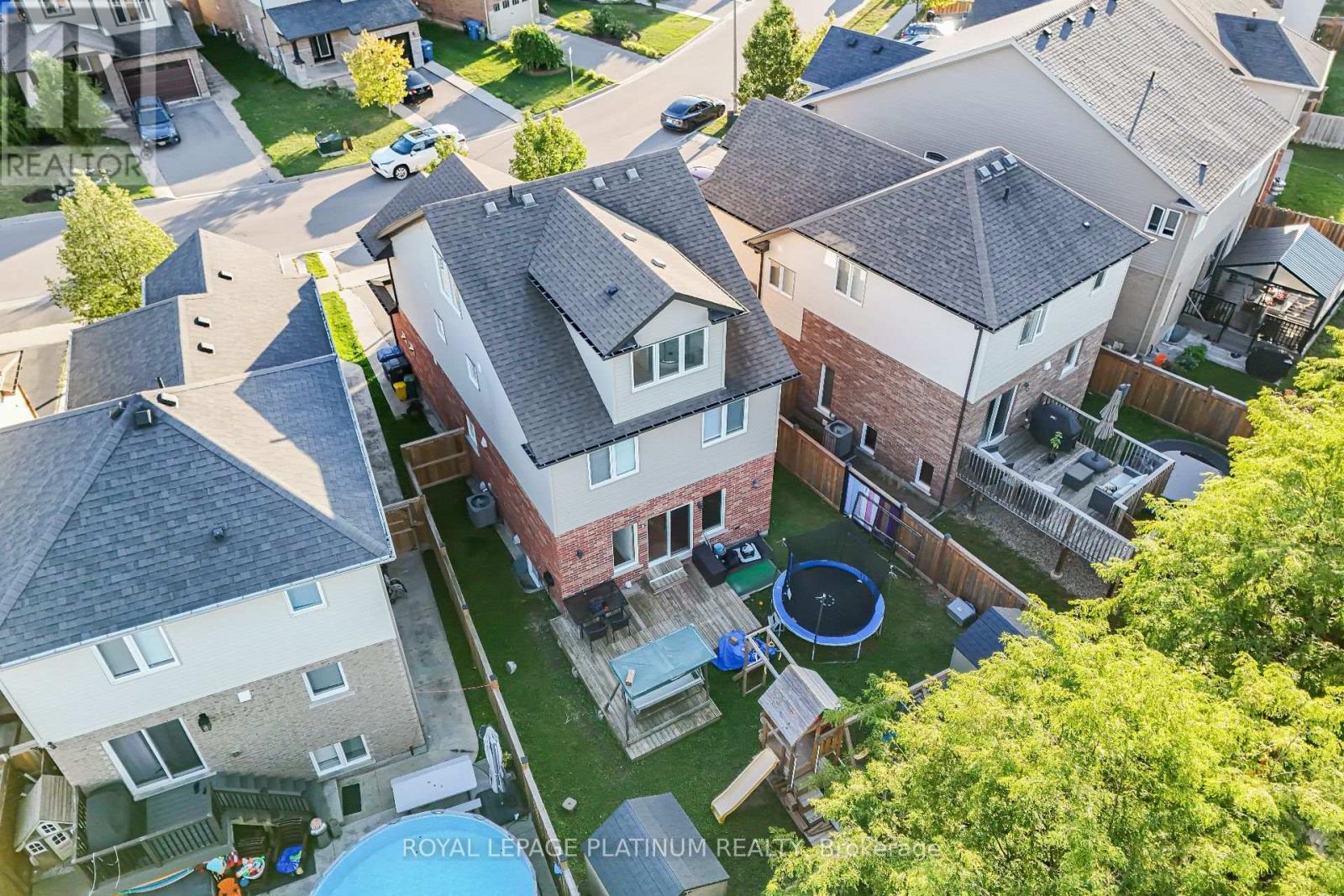 34 Samuel Drive, Guelph, Ontario  N1L 0K2 - Photo 8 - X12826820