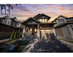 34 SAMUEL DRIVE, Guelph, Ontario
