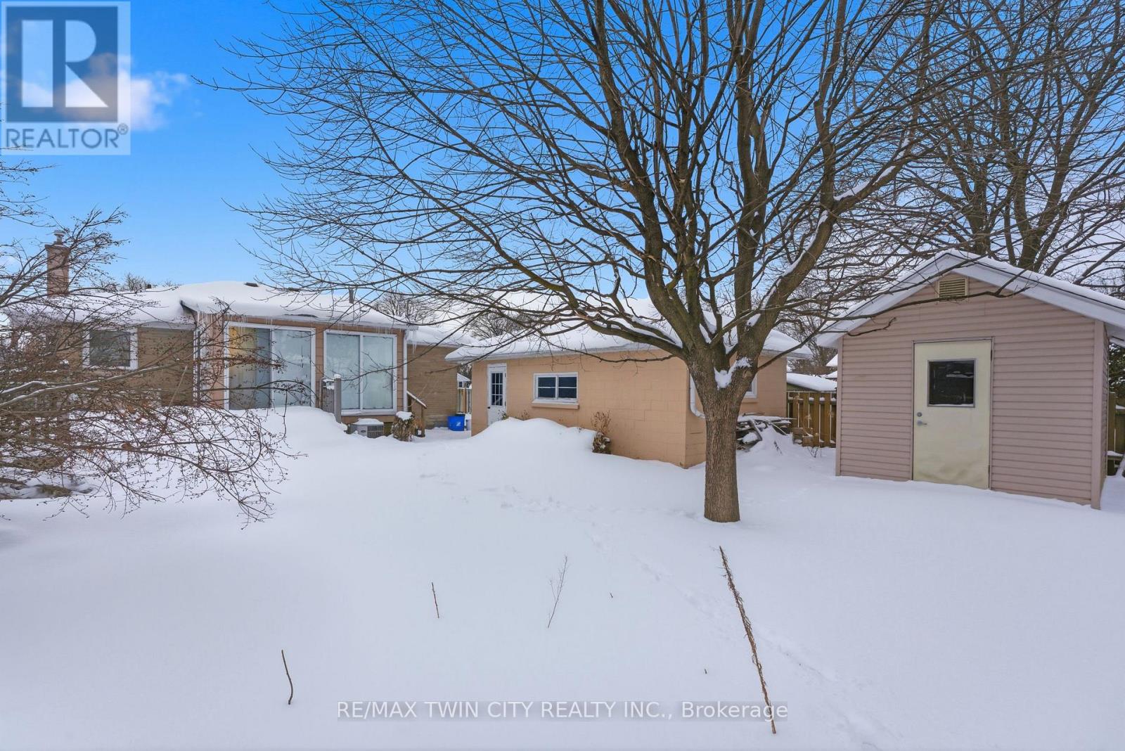 18 Harber Avenue, Kitchener, Ontario  N2C 1Y8 - Photo 34 - X12826900