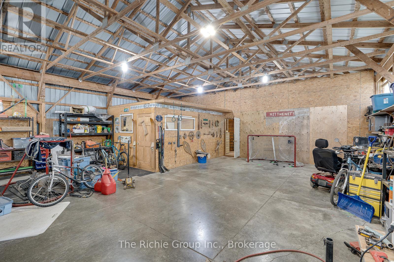 954461 7th Line Ehs Road, Mono, Ontario  L9W 6G1 - Photo 34 - X12826916