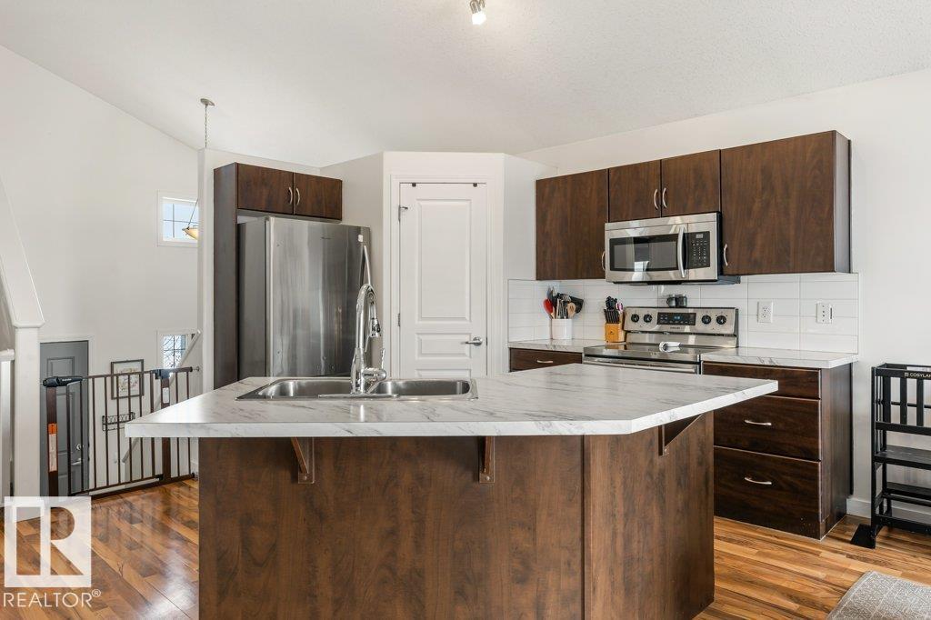 9509 81 Av, Morinville, Alberta  T8R 1W2 - Photo 9 - E4475142