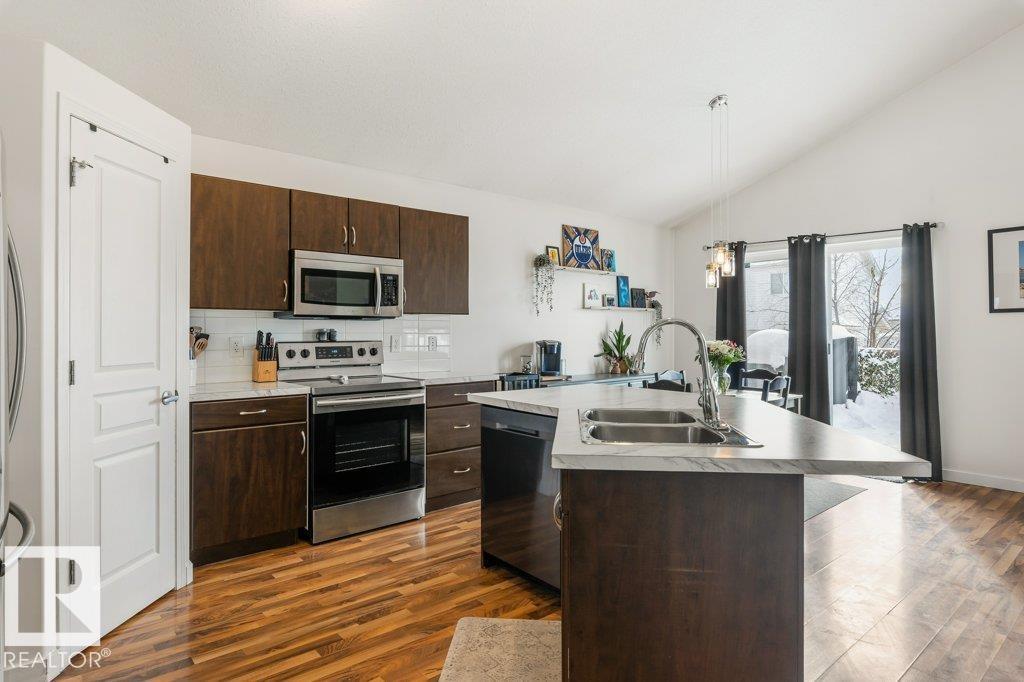 9509 81 Av, Morinville, Alberta  T8R 1W2 - Photo 6 - E4475142