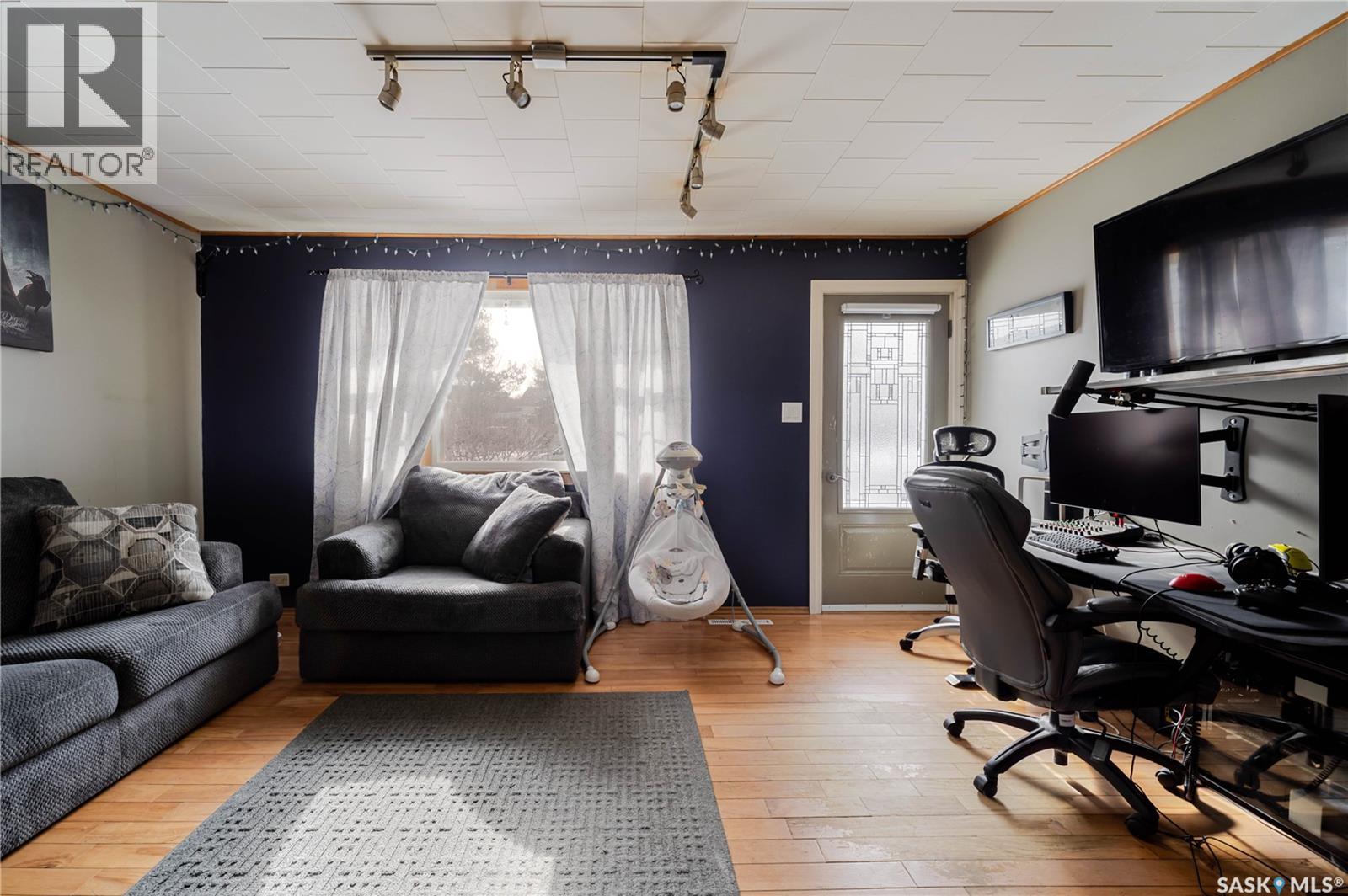 1152 Lillooet Street W, Moose Jaw, Saskatchewan  S6H 5A3 - Photo 12 - SK029298