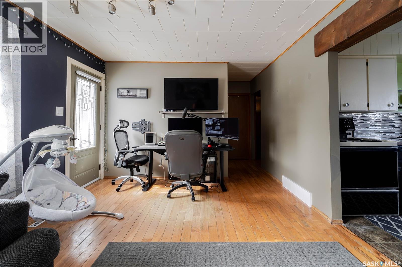 1152 Lillooet Street W, Moose Jaw, Saskatchewan  S6H 5A3 - Photo 16 - SK029298