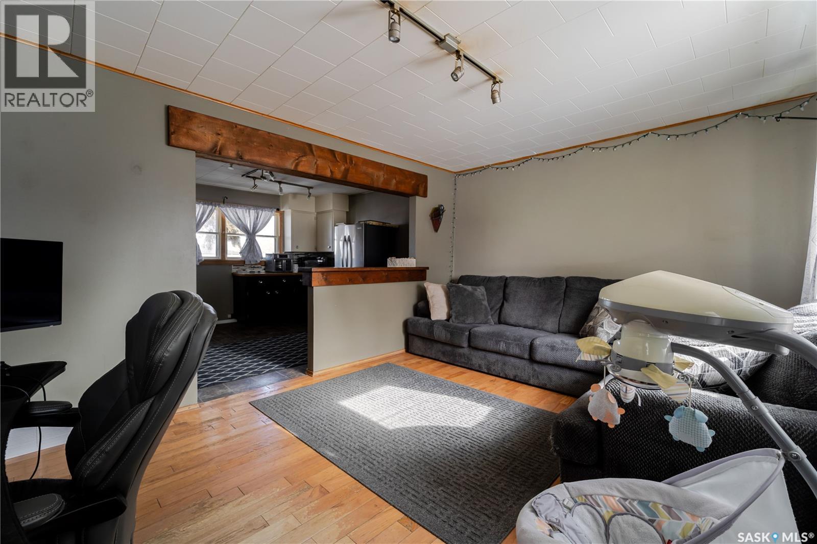 1152 Lillooet Street W, Moose Jaw, Saskatchewan  S6H 5A3 - Photo 17 - SK029298