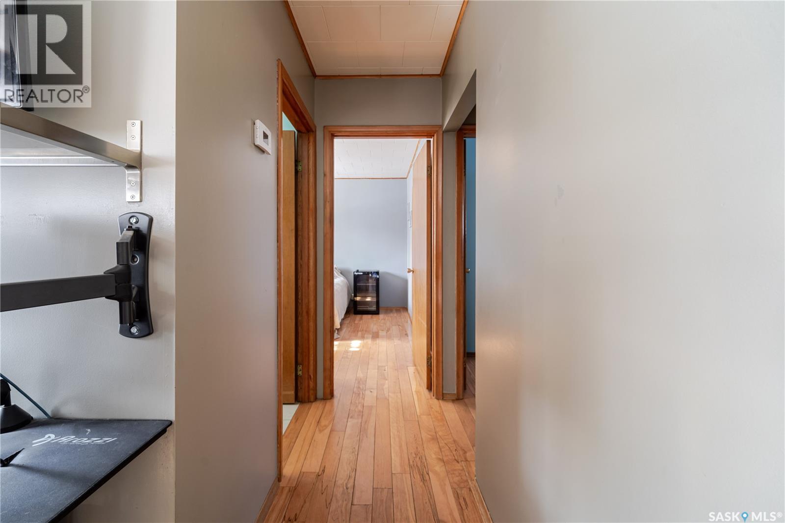 1152 Lillooet Street W, Moose Jaw, Saskatchewan  S6H 5A3 - Photo 18 - SK029298