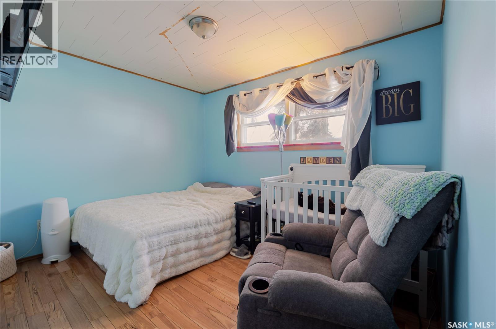 1152 Lillooet Street W, Moose Jaw, Saskatchewan  S6H 5A3 - Photo 24 - SK029298