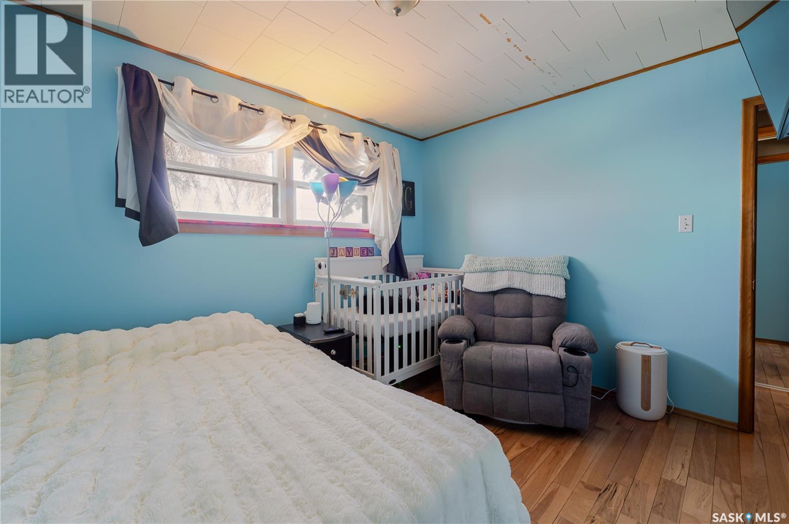 1152 Lillooet Street W, Moose Jaw, Saskatchewan  S6H 5A3 - Photo 25 - SK029298